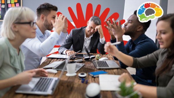 Managing Conflict: Managing Self