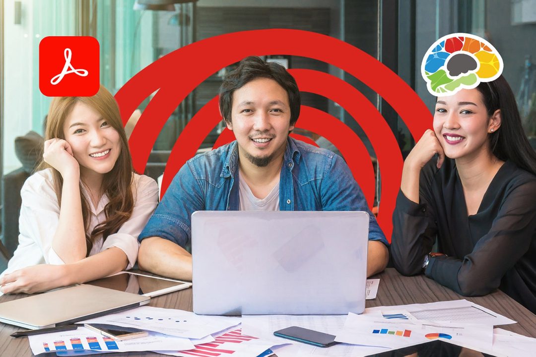 Adobe Acrobat DC Essentials