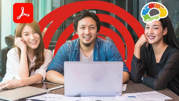 Adobe Acrobat DC Essentials