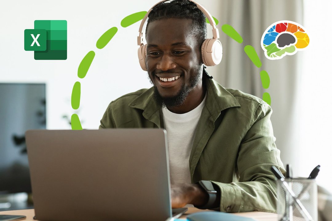 Mastering Excel 2016: Basics