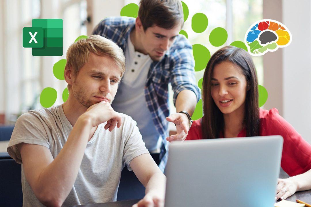 Mastering Excel 2016: Intermediate