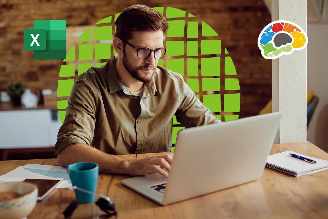 Mastering Excel 2019: Basics