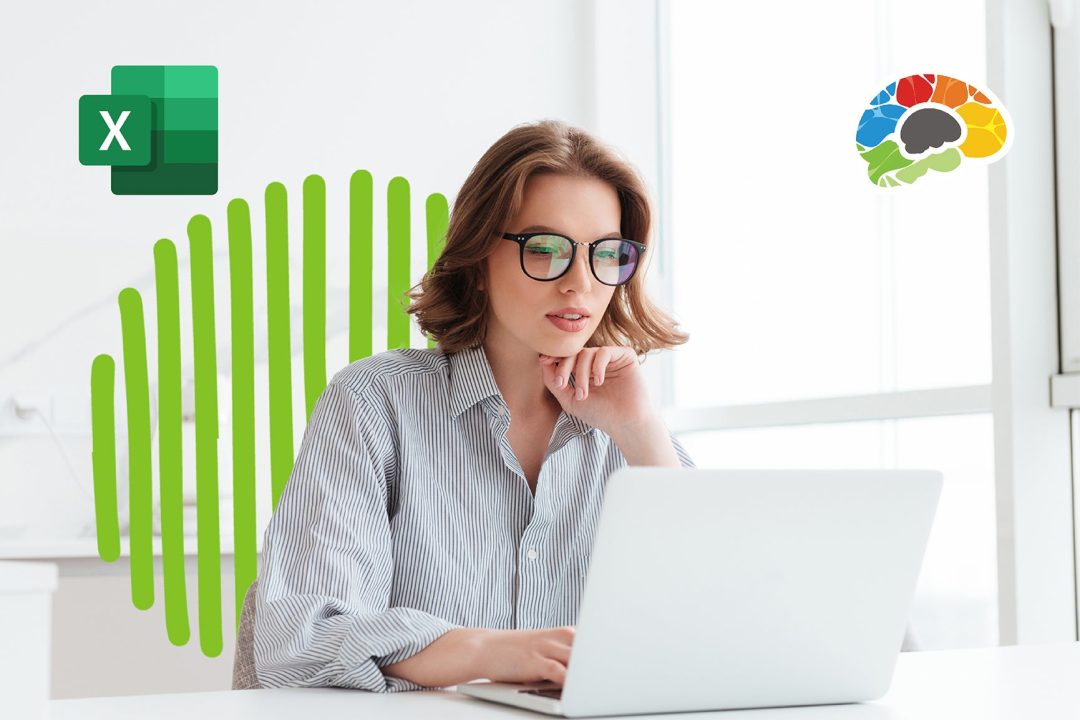 Mastering Excel 2021: Basics