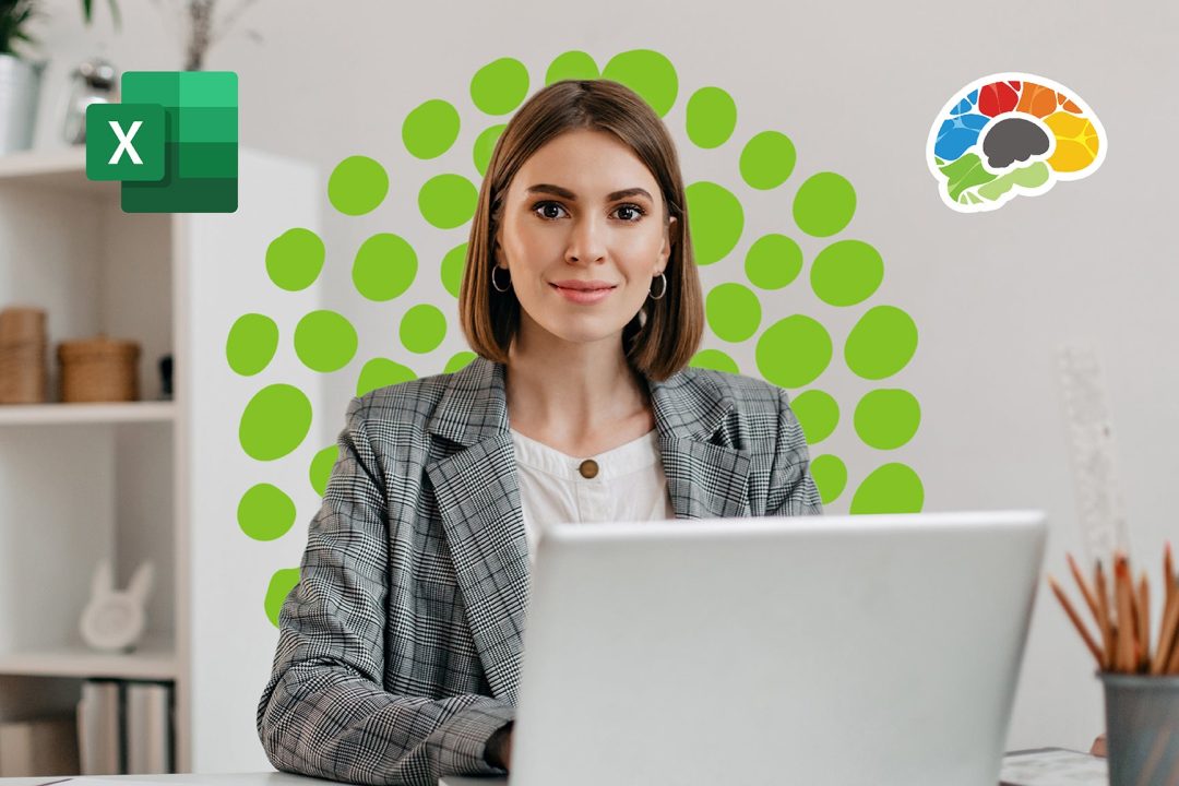 Mastering Excel 2021: Beginner