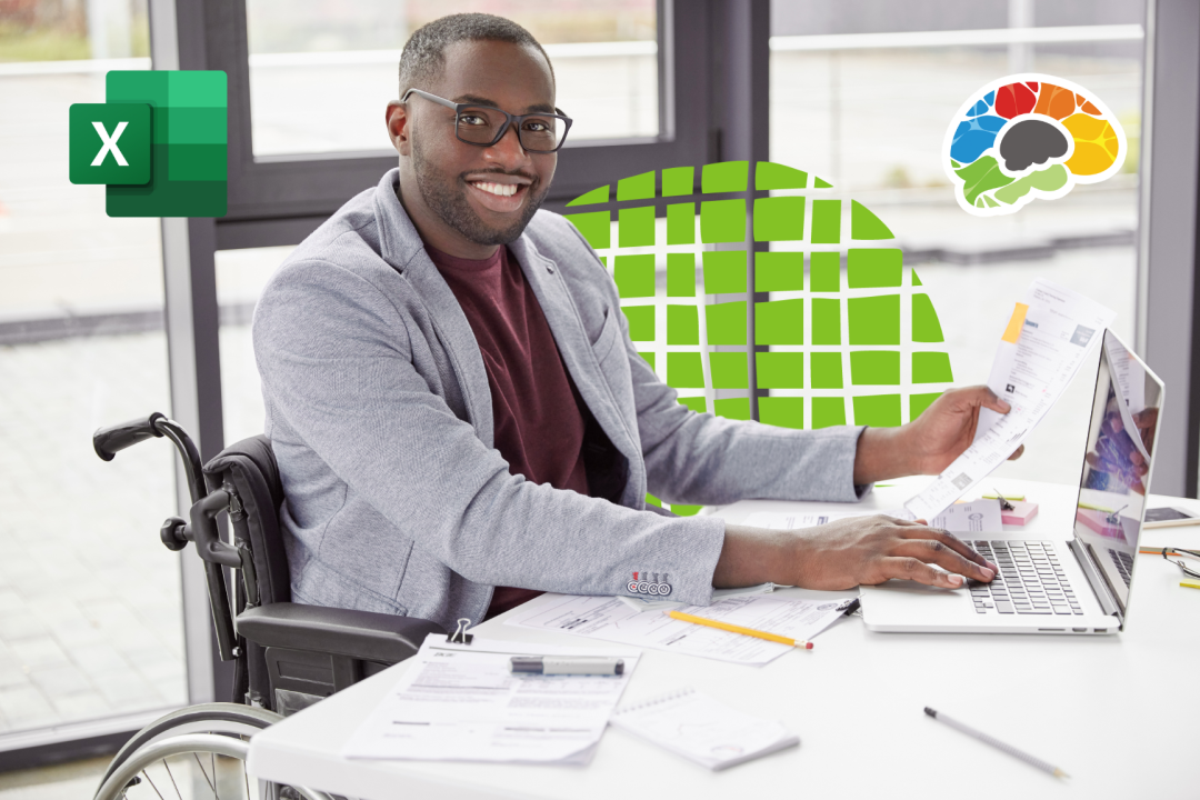 Mastering Excel 365: Basics