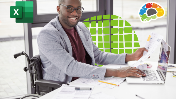 Mastering Excel 365: Basics
