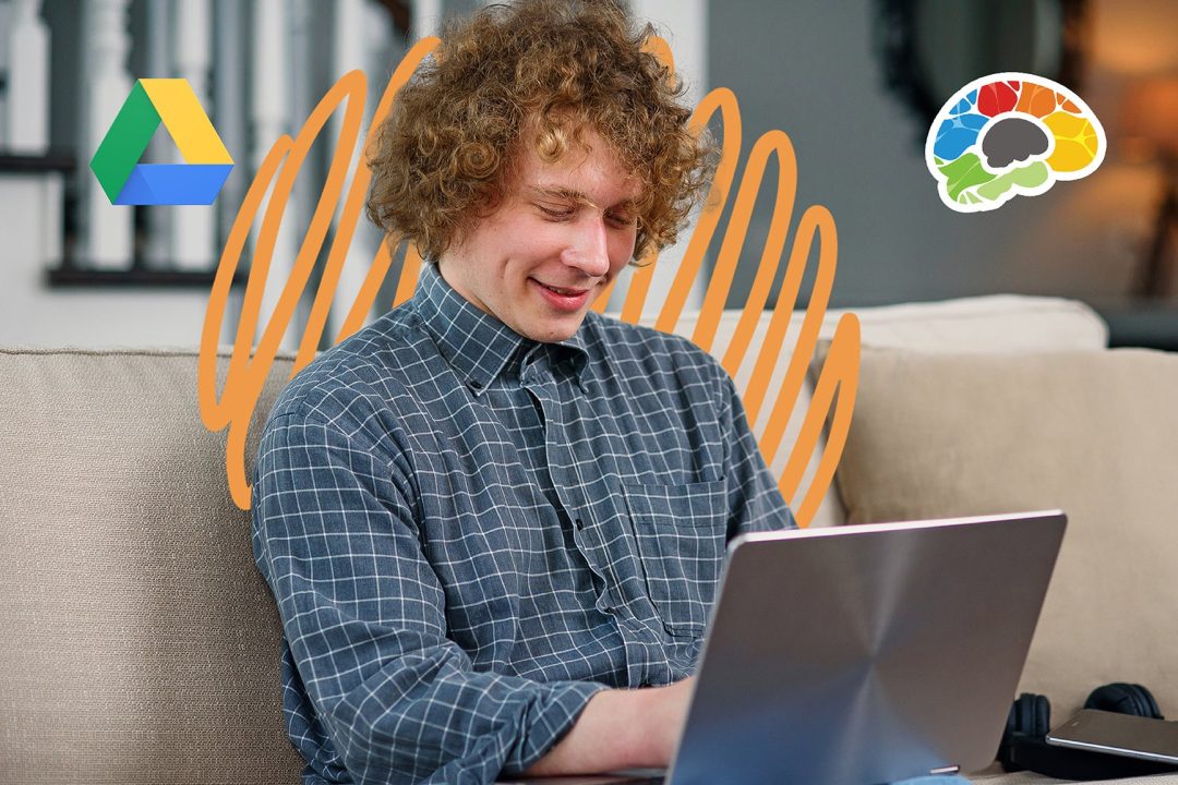 Mastering Google Drive