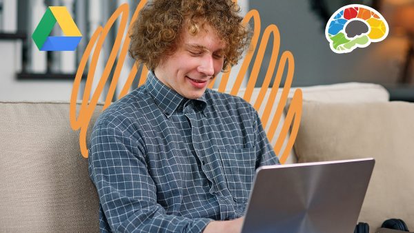 Mastering Google Drive
