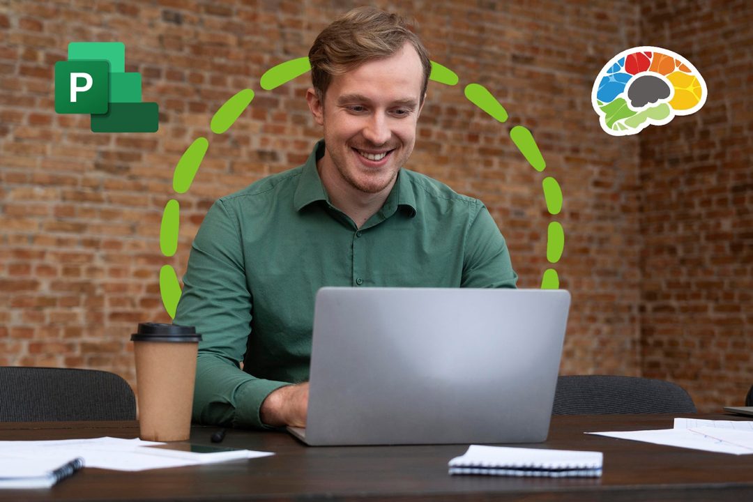 Mastering Microsoft Project 2016: Part 1 - Creating a Project