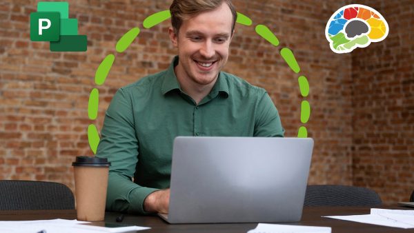 Mastering Microsoft Project 2016: Part 1 - Creating a Project
