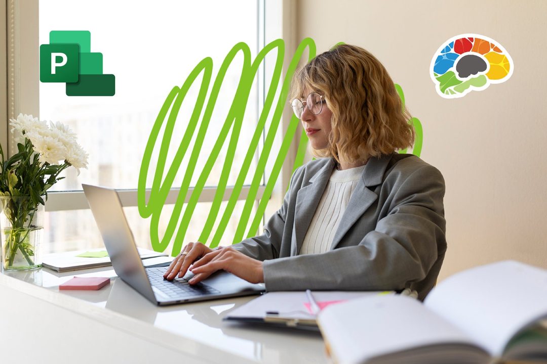 Mastering Microsoft Project 2016: Part 2 - Managing a Project