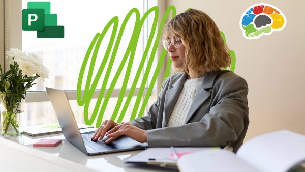 Mastering Microsoft Project 2016: Part 2 - Managing a Project
