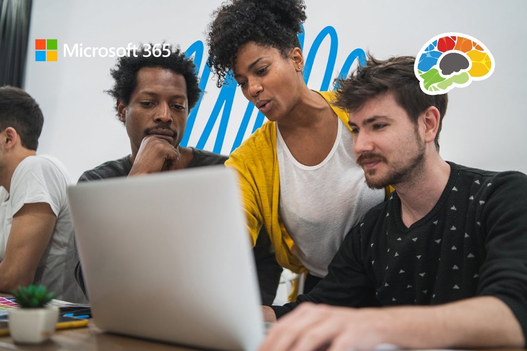 Mastering Microsoft 365