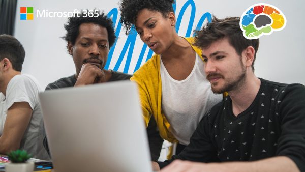 Mastering Microsoft 365