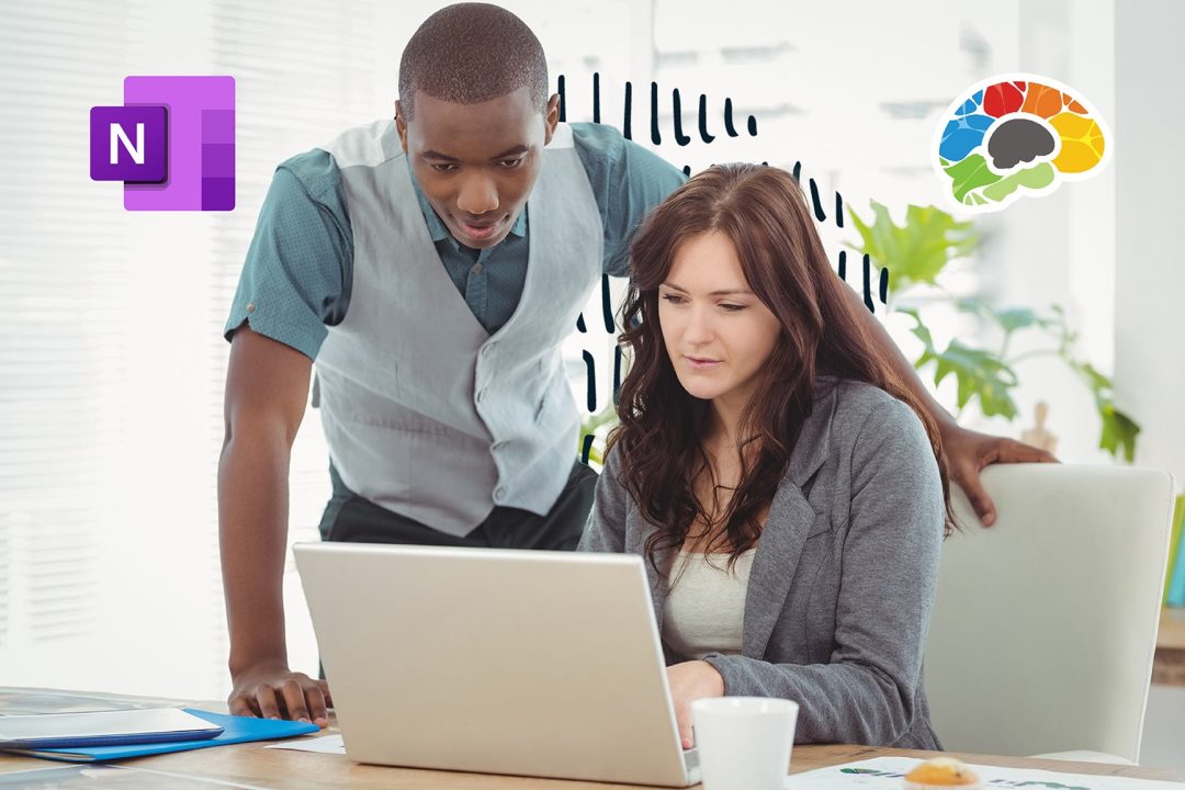 Mastering OneNote 2016