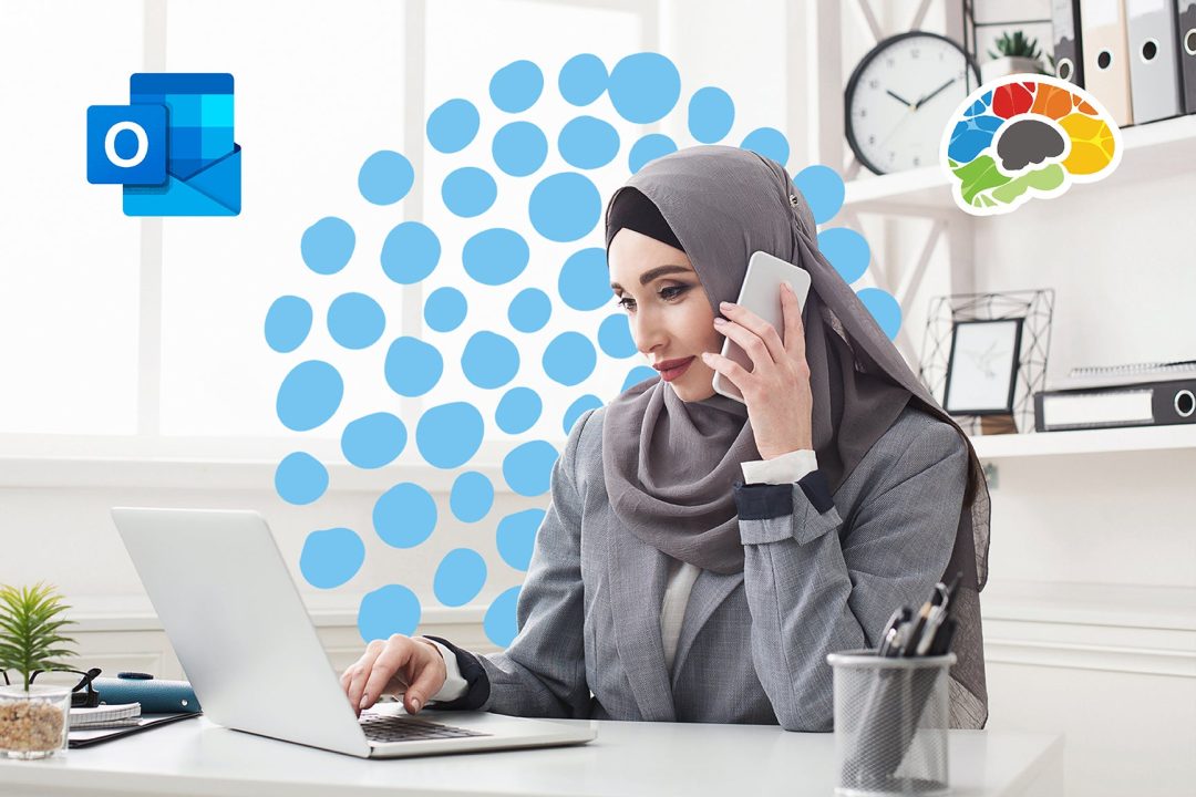 Mastering Outlook 365: Advanced