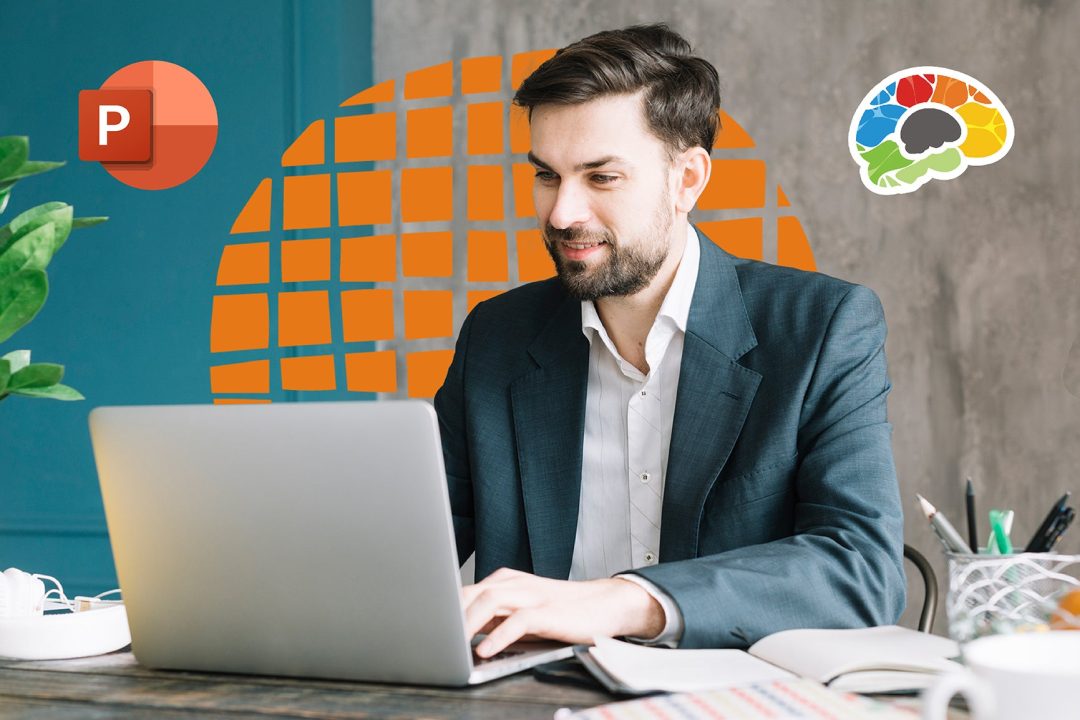 Mastering PowerPoint 2016