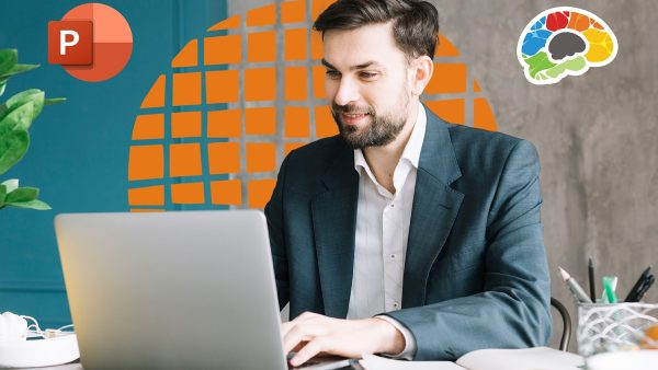 Mastering PowerPoint 2016