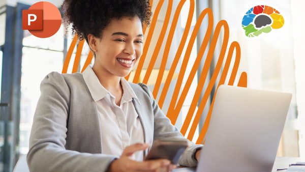 Mastering PowerPoint 2016: Advanced