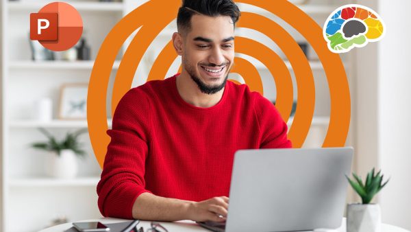Mastering PowerPoint 2016: Basics