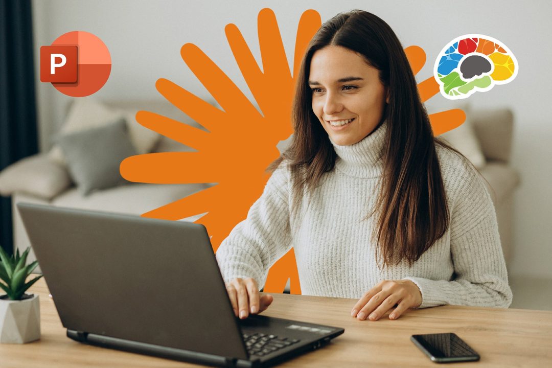 Mastering PowerPoint 2019