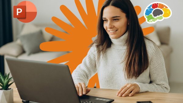 Mastering PowerPoint 2019