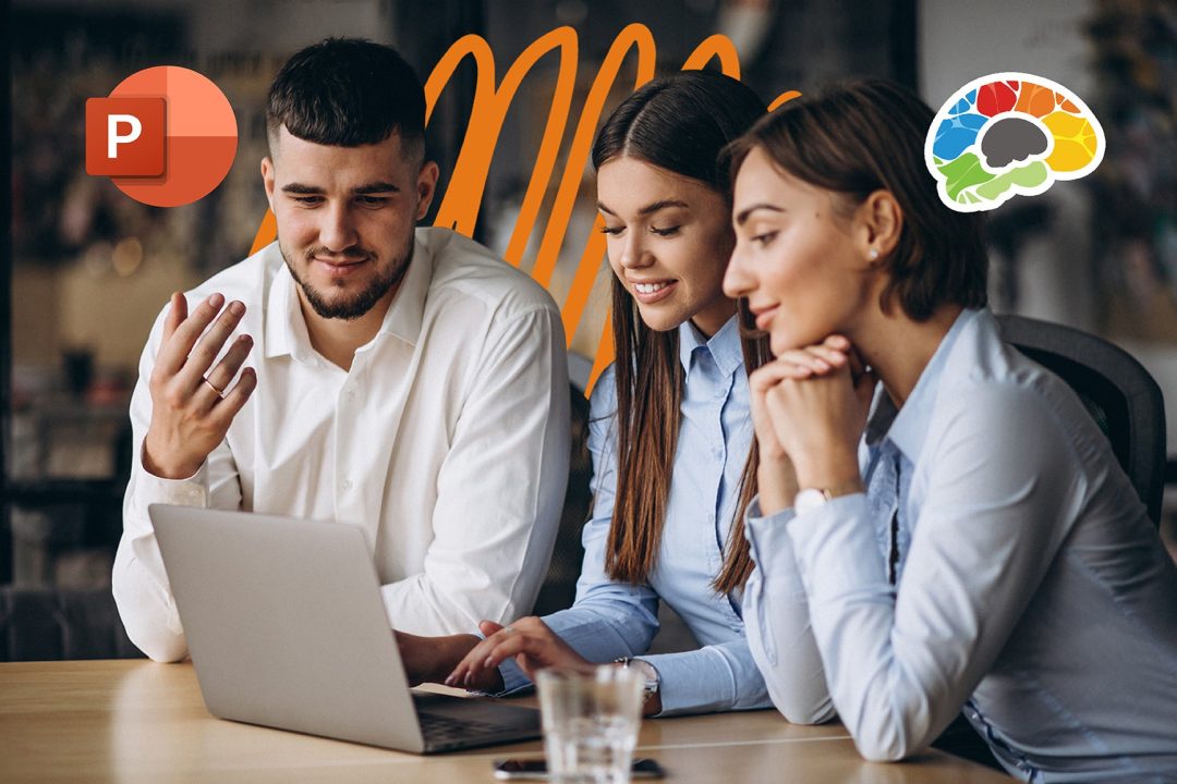 Mastering PowerPoint 2019: Advanced