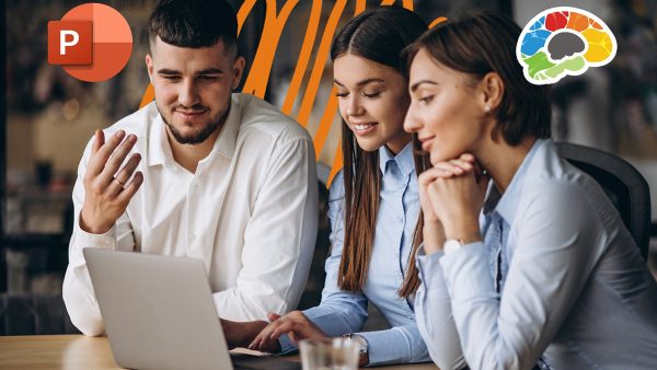 Mastering PowerPoint 2019: Advanced