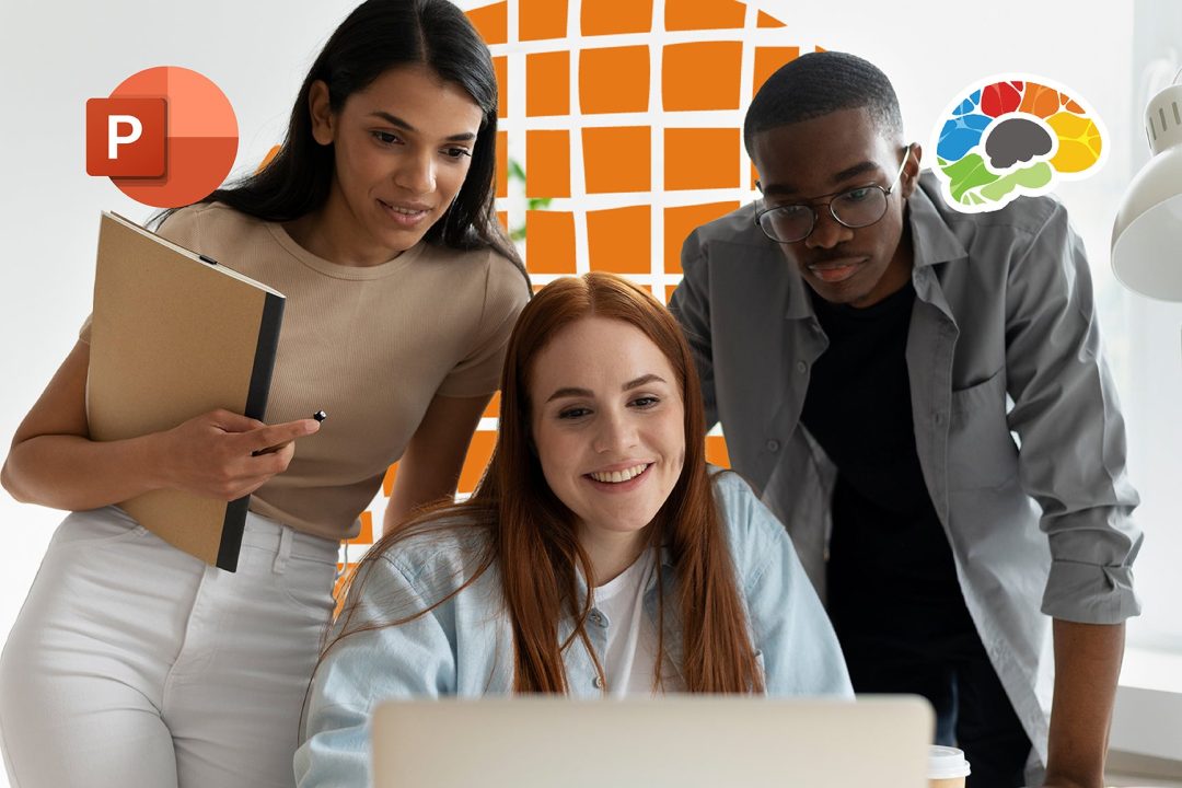 Mastering PowerPoint 2019: Basics