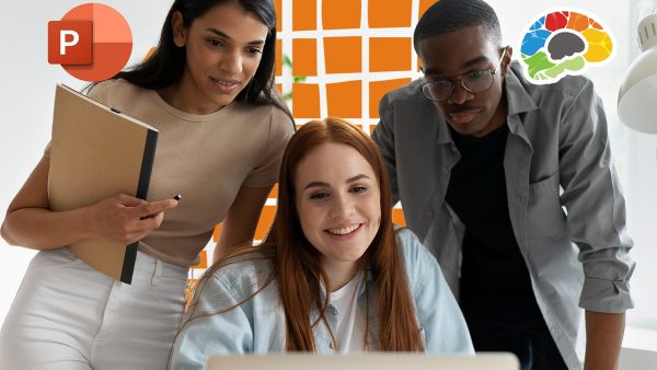 Mastering PowerPoint 2019: Basics