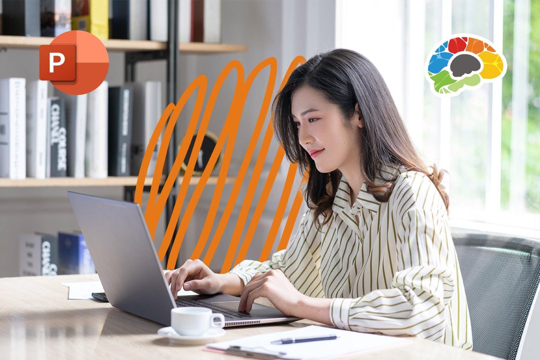Mastering PowerPoint 2021: Basics