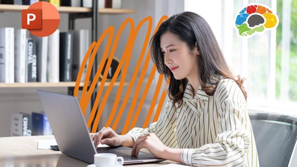 Mastering PowerPoint 2021: Basics