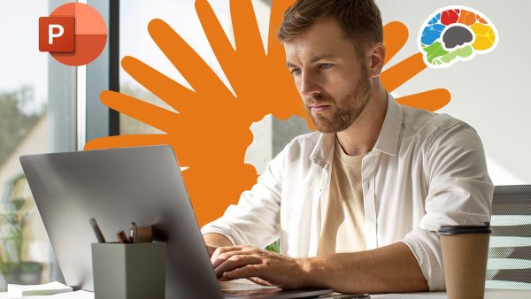 Mastering PowerPoint 365: Advanced