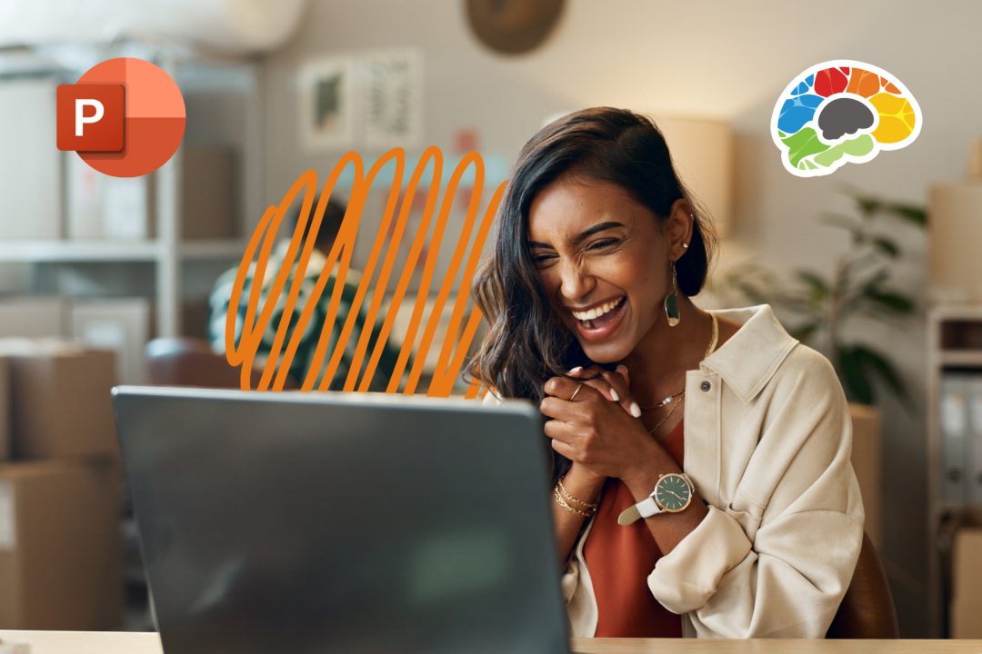 Mastering PowerPoint 365: Beginner