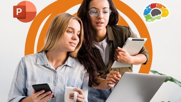 Mastering PowerPoint 365: Expert
