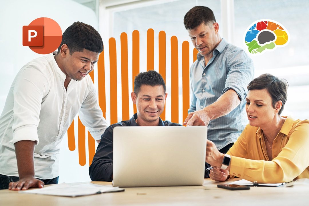 Mastering PowerPoint 365: Intermediate