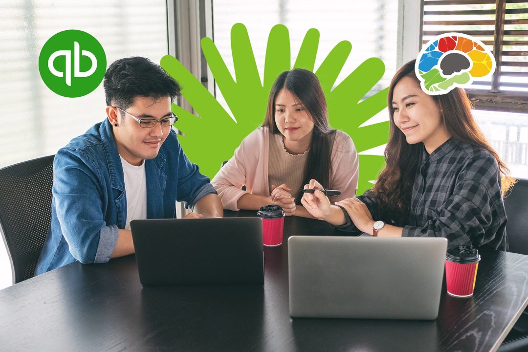 Mastering QuickBooks Online: Basics