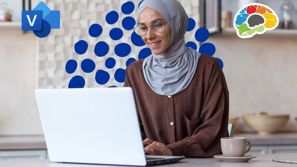 Mastering Visio: Basics
