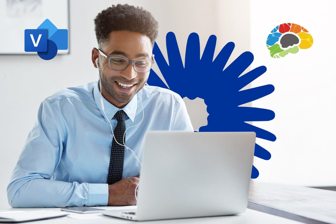 Mastering Visio: Intermediate