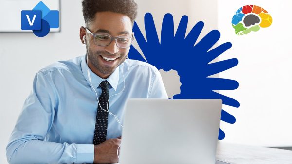 Mastering Visio: Intermediate