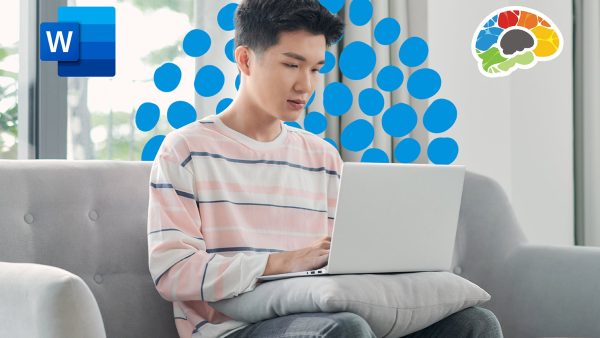 Mastering Word 2016