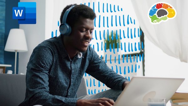 Mastering Word 365: Beginner