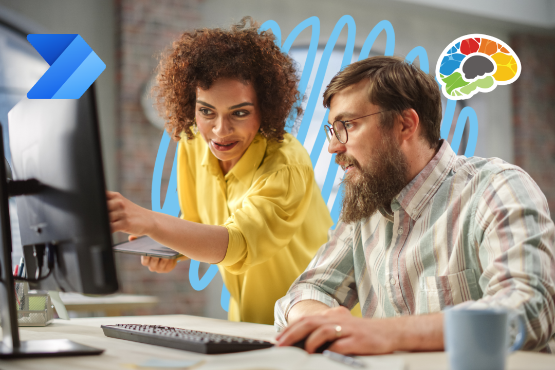 Microsoft Power Automate: Basics