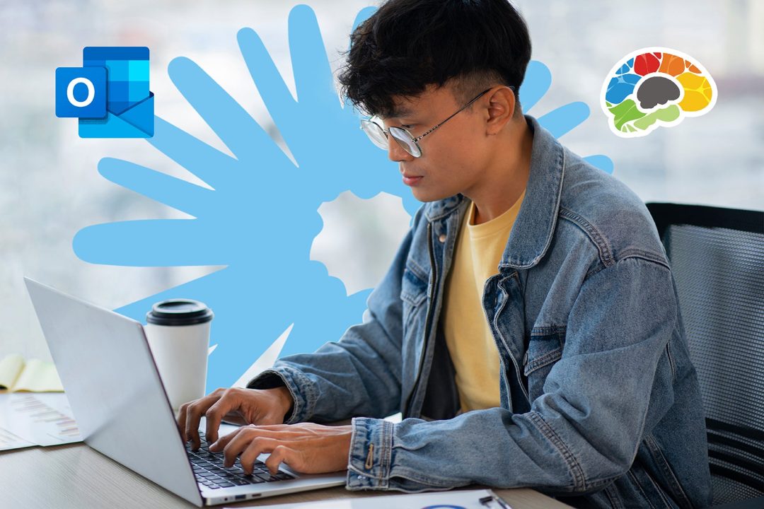 Lo Elemental de Outlook en la Web