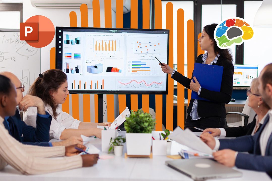 Power Up PowerPoint: Effective Presentation Skills