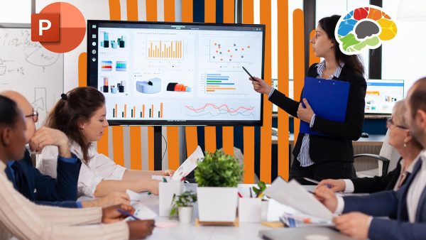 Power Up PowerPoint: Effective Presentation Skills