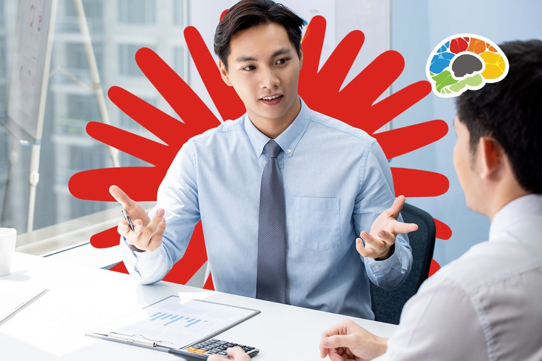 Storytelling In Business