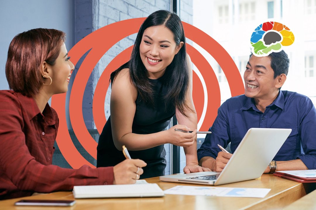 Stronger Together: Delegation and Task Management