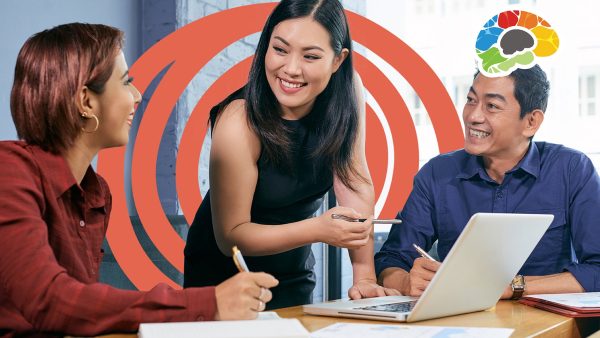 Stronger Together: Delegation and Task Management