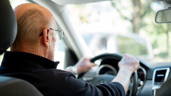 Safe Driving for Workers Training